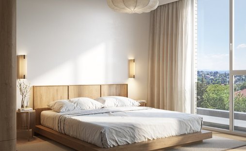 Apartment in Vienna, Wien, Austria 1