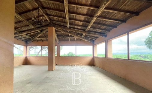 Villa à Nepi, Latium, Italie 1