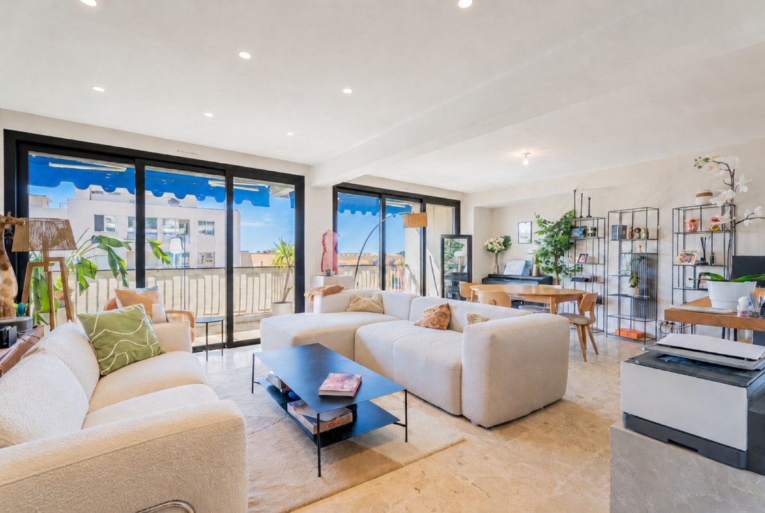 Apartment in Beaulieu-sur-Mer, Provence-Alpes-Côte d'Azur, France 1 - 18213649