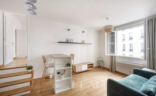 Apartment in République - Saint Ambroise, Paris, Ile-de-France 1