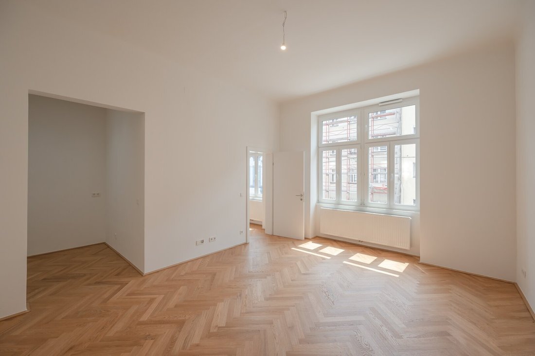 Appartement à Vienne, Vienne, Autriche 5 - 18213727