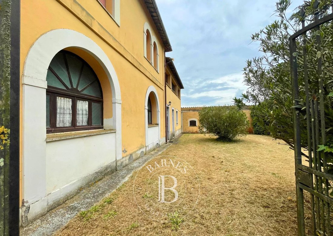 Villa in Nepi, Lazio, Italy 3 - 18213382