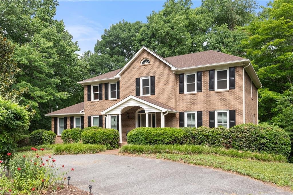 House in Clemmons, North Carolina, United States 1 - 18215176