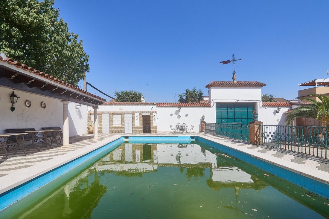 Aguilar de la Frontera, Andalusia, Spain 5 - 18215183