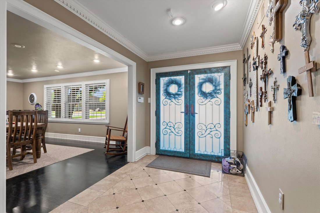 House in Lubbock, Texas, United States 4 - 18214839