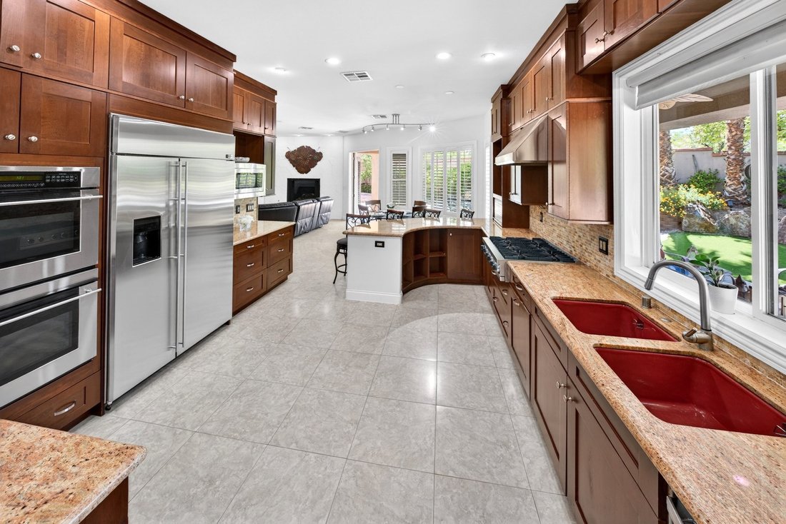 House in Las Vegas, Nevada, United States 5 - 18214795