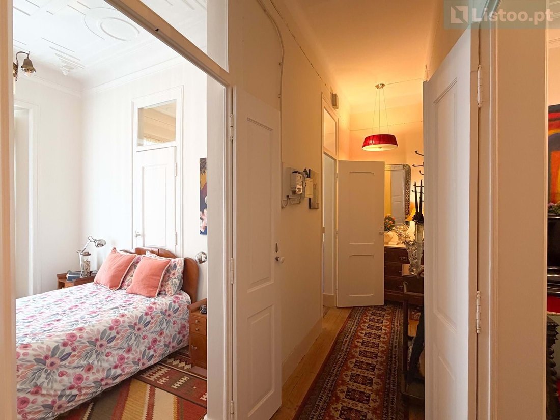 Apartment in Arroios, Lisbon, Portugal 2 - 18214548