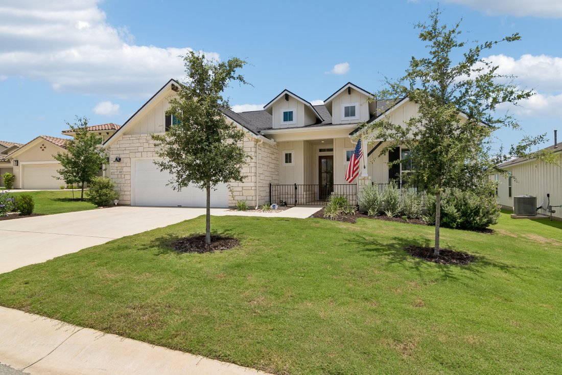 House in San Marcos, Texas, United States 1 - 18214533