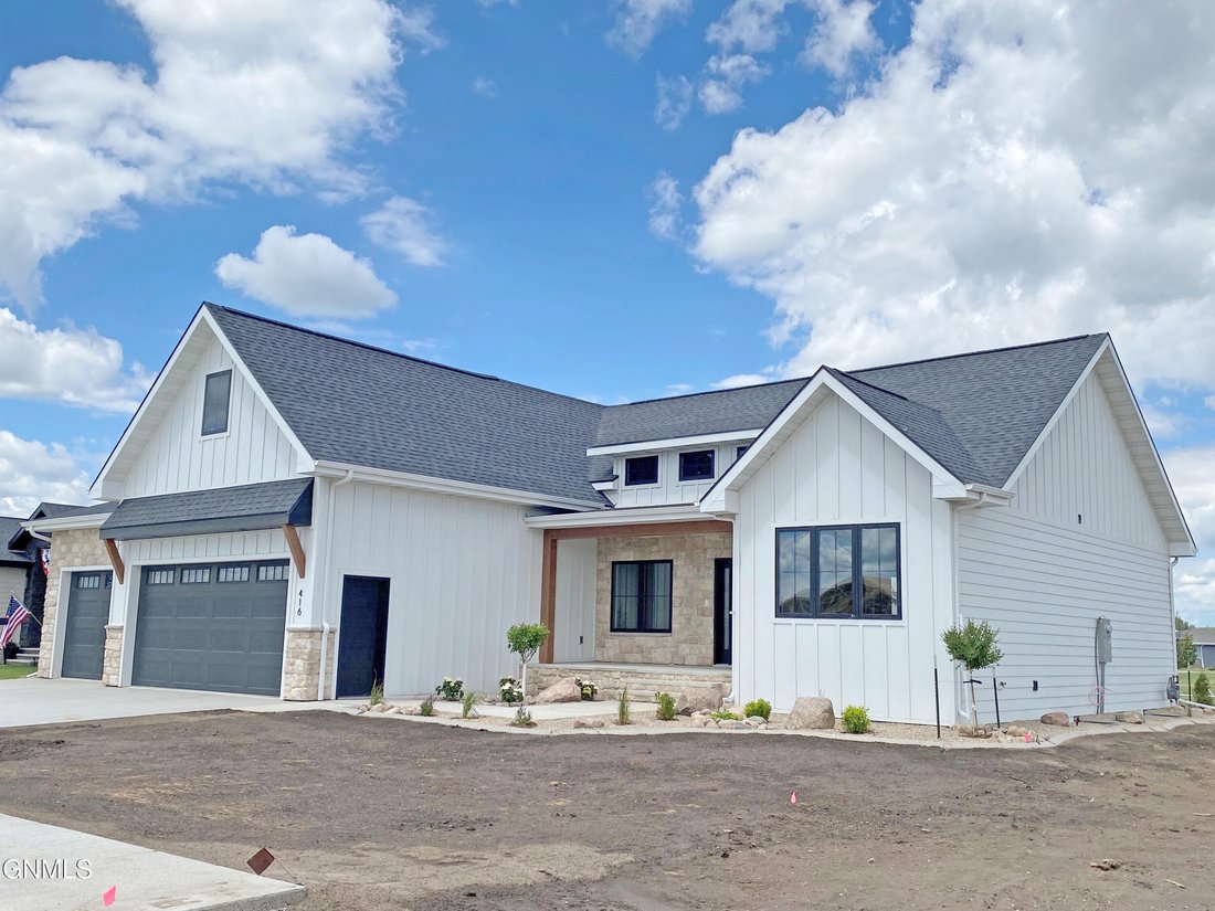 House in Bismarck, North Dakota, United States 5 - 18214660
