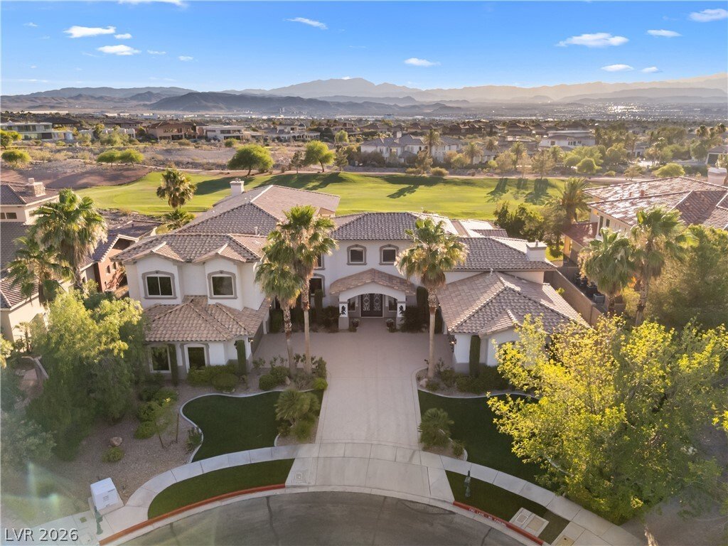 House in Henderson, Nevada, United States 1 - 18215025