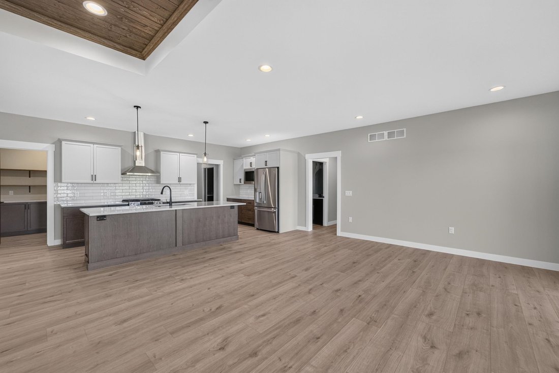 Casa a Cross Plains, Wisconsin, Stati Uniti 5 - 18214945