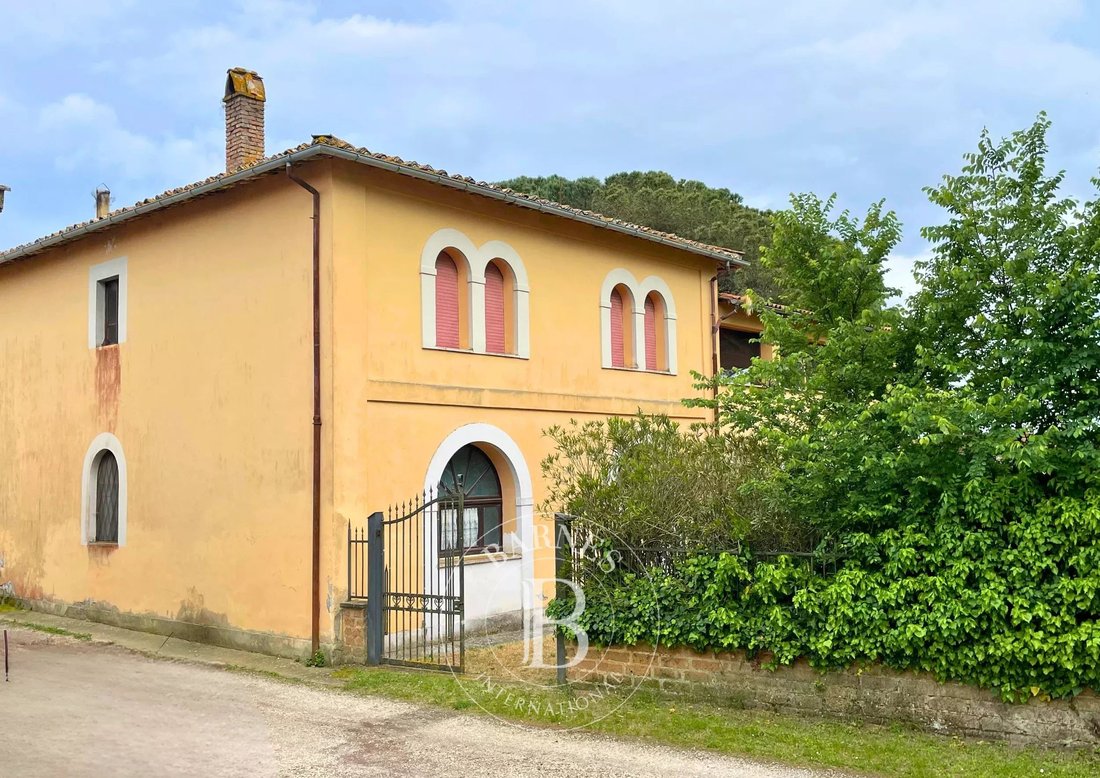 Villa in Nepi, Lazio, Italy 2 - 18213382
