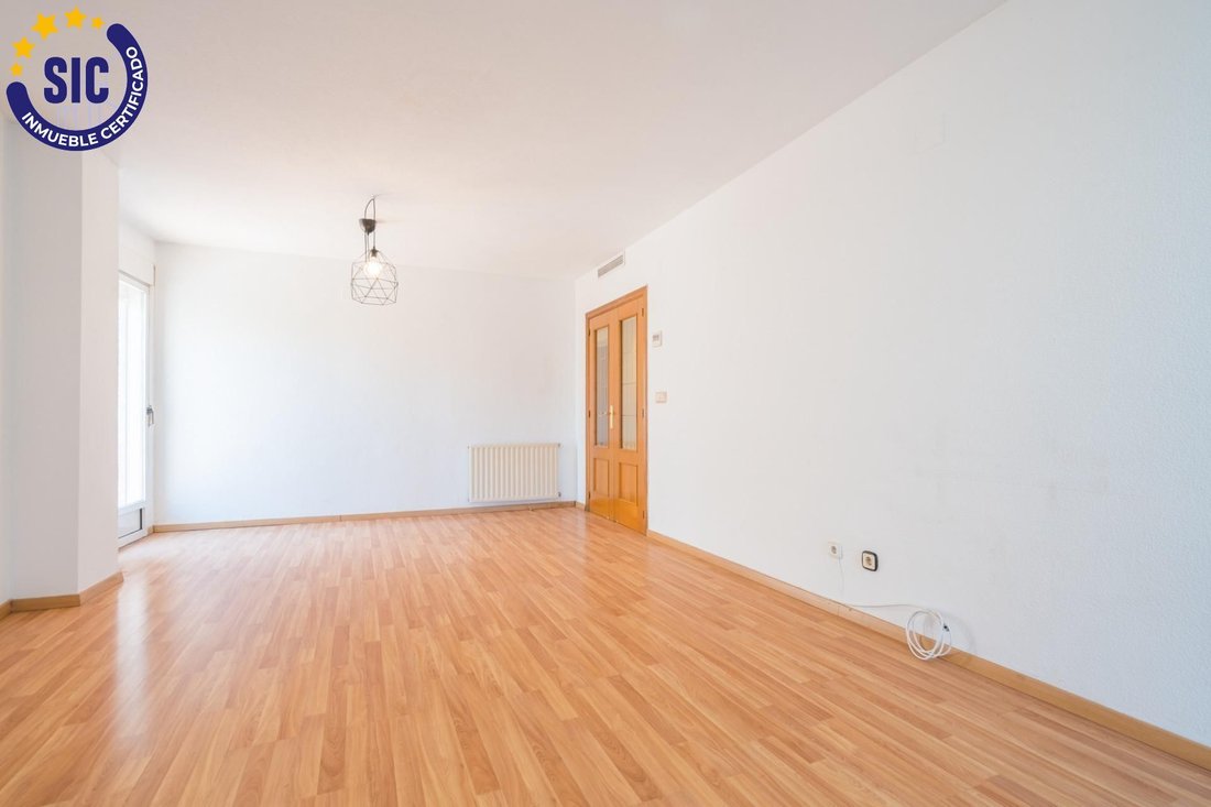 Apartment in Poblats Maritims, Valencia, Spain 5 - 18096503
