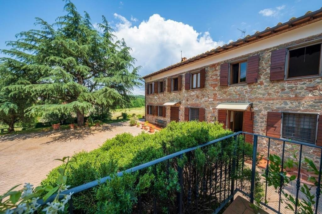 Farm Ranch in Gragnano - Lappato, Capannori, Tuscany 5 - 18214980