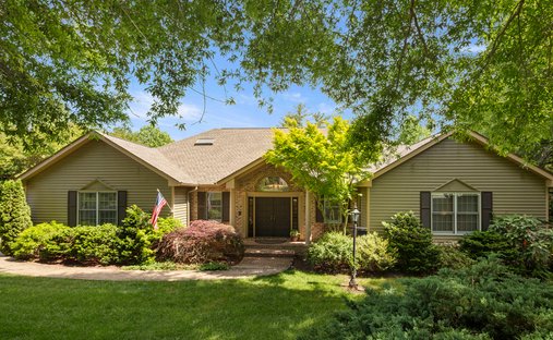 Casa en Laurel Park, Carolina del Norte, Estados Unidos 1
