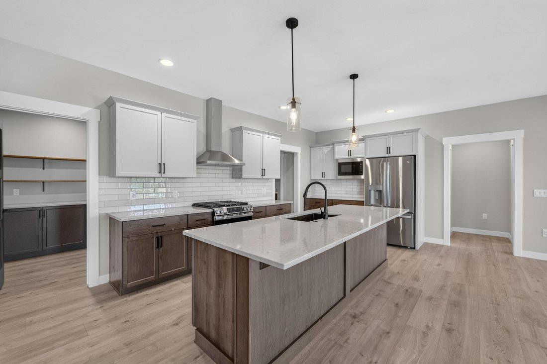 House in Cross Plains, Wisconsin, United States 4 - 18214945