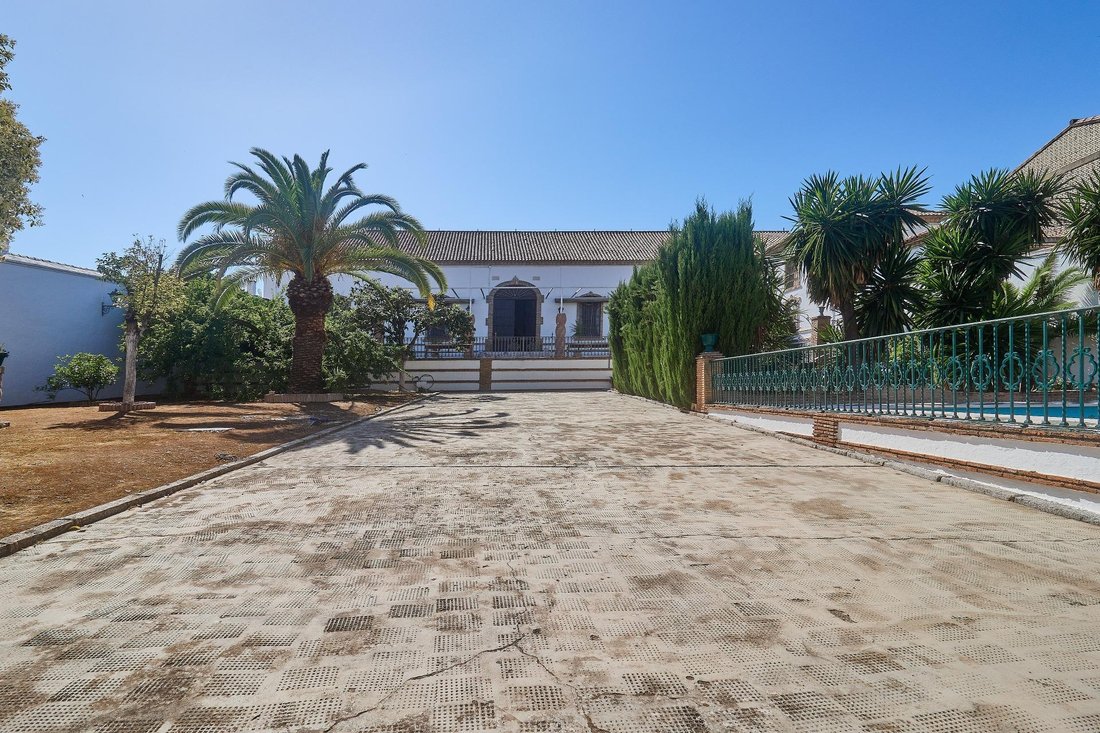 Aguilar de la Frontera, Andalusia, Spain 4 - 18215183