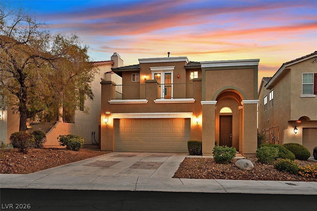 House in Henderson, Nevada, United States 1 - 18215011