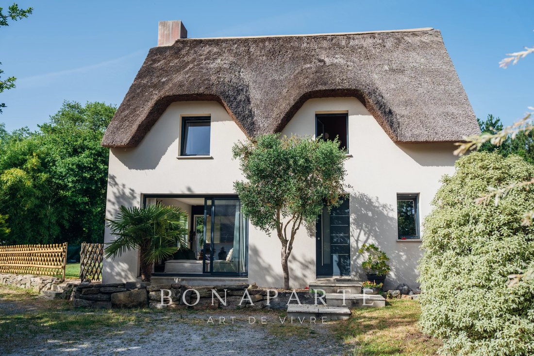 House in Saint-Lyphard, Pays de la Loire, France 1 - 18070495