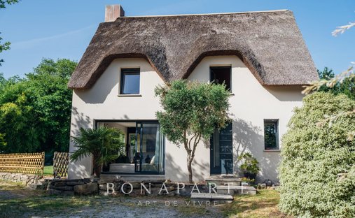 Casa a Saint-Lyphard, Paesi della Loira, Francia 1