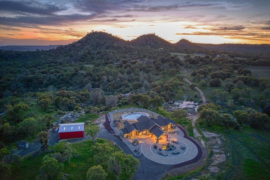 House in Auberry, California, United States 4 - 18215090