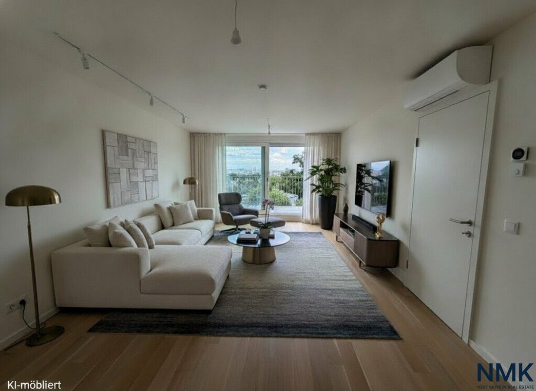 Apartment in Vienna, Wien, Austria 4 - 18213777