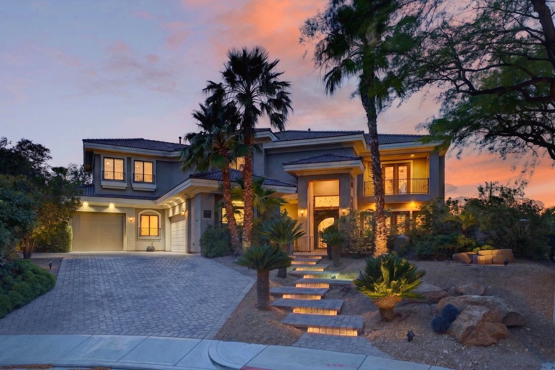 House in Las Vegas, Nevada, United States 2 - 18214795