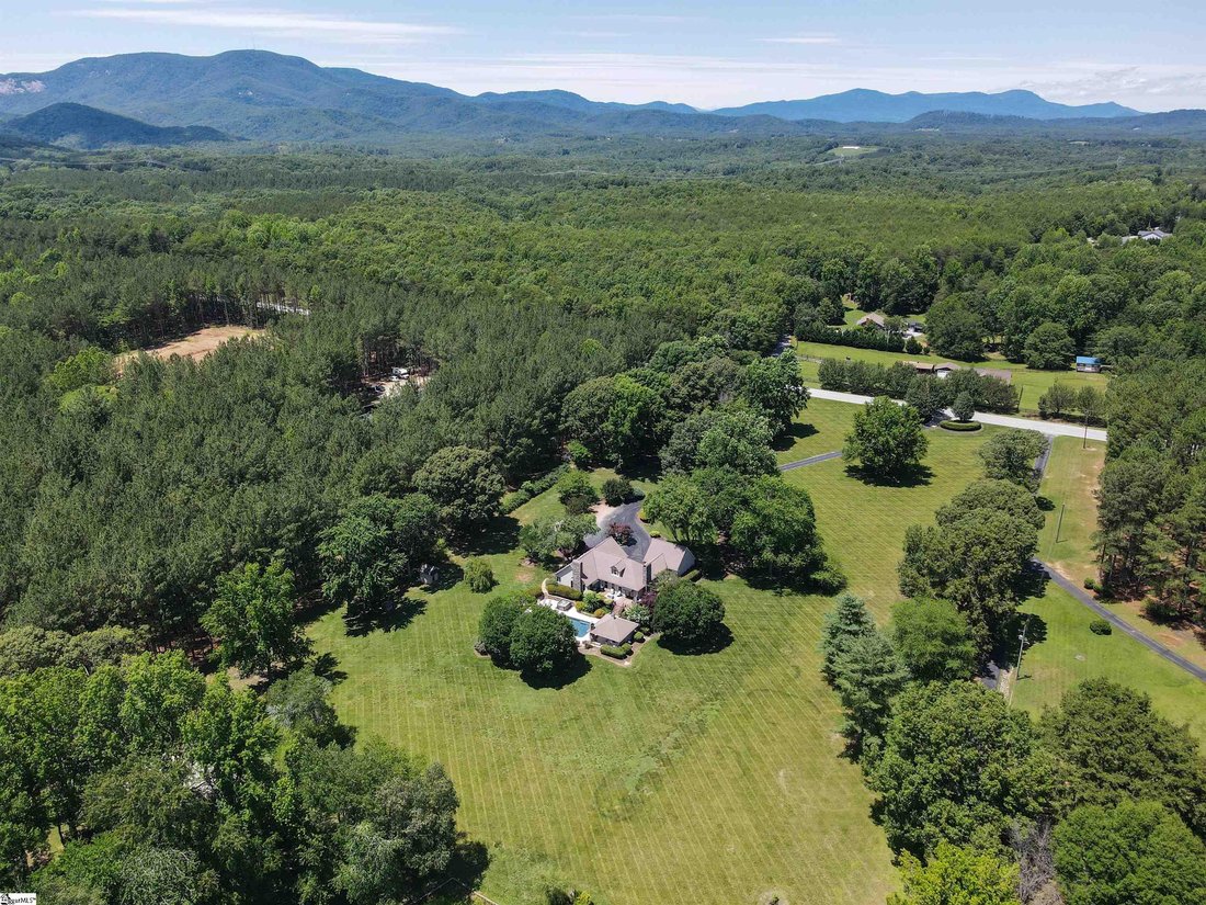 House in Landrum, South Carolina, United States 2 - 17890296