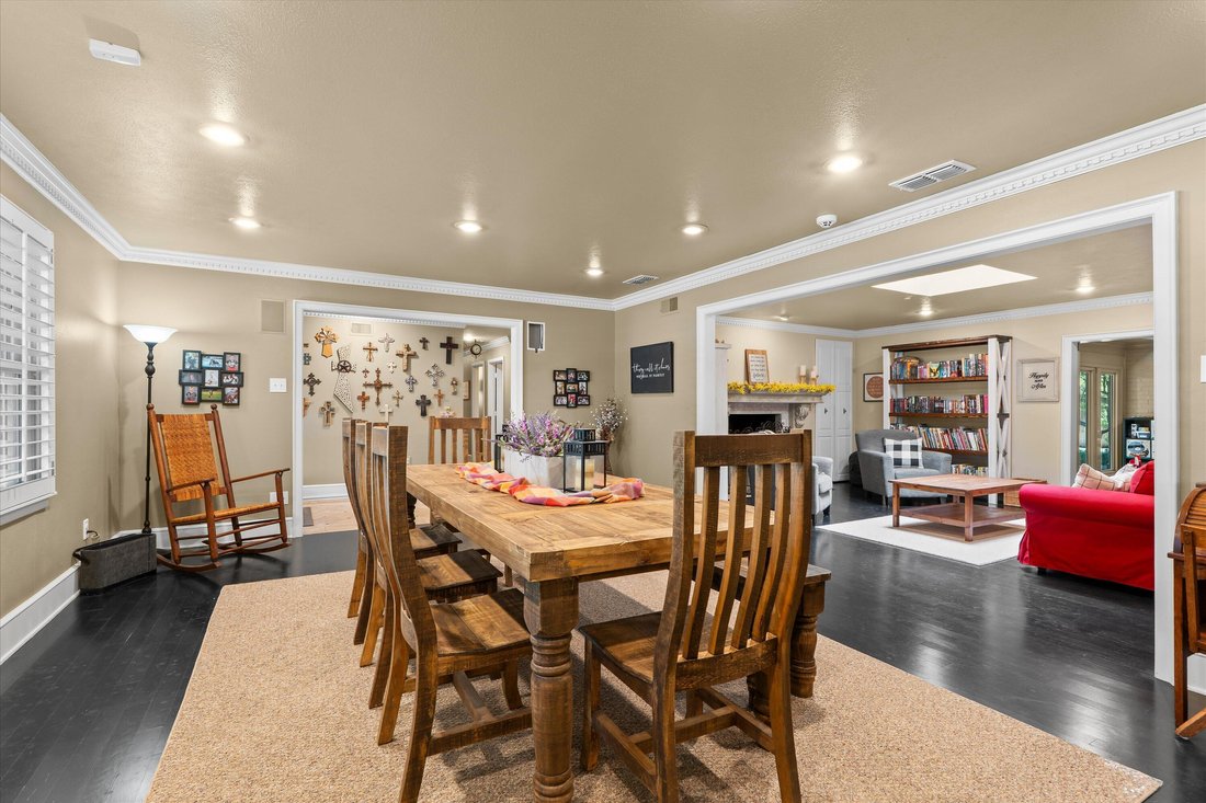 House in Lubbock, Texas, United States 5 - 18214839