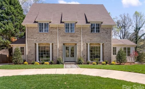 Casa en Charlotte, Carolina del Norte, Estados Unidos 1