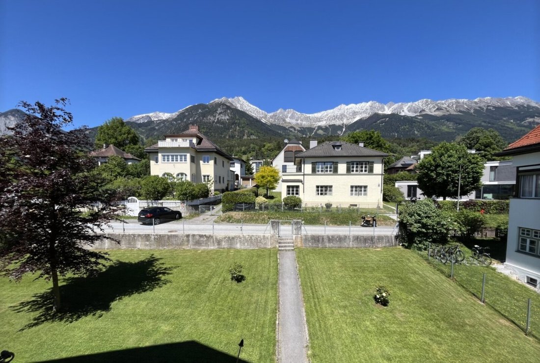 Innsbruck, Tyrol, Austria 5 - 17884355