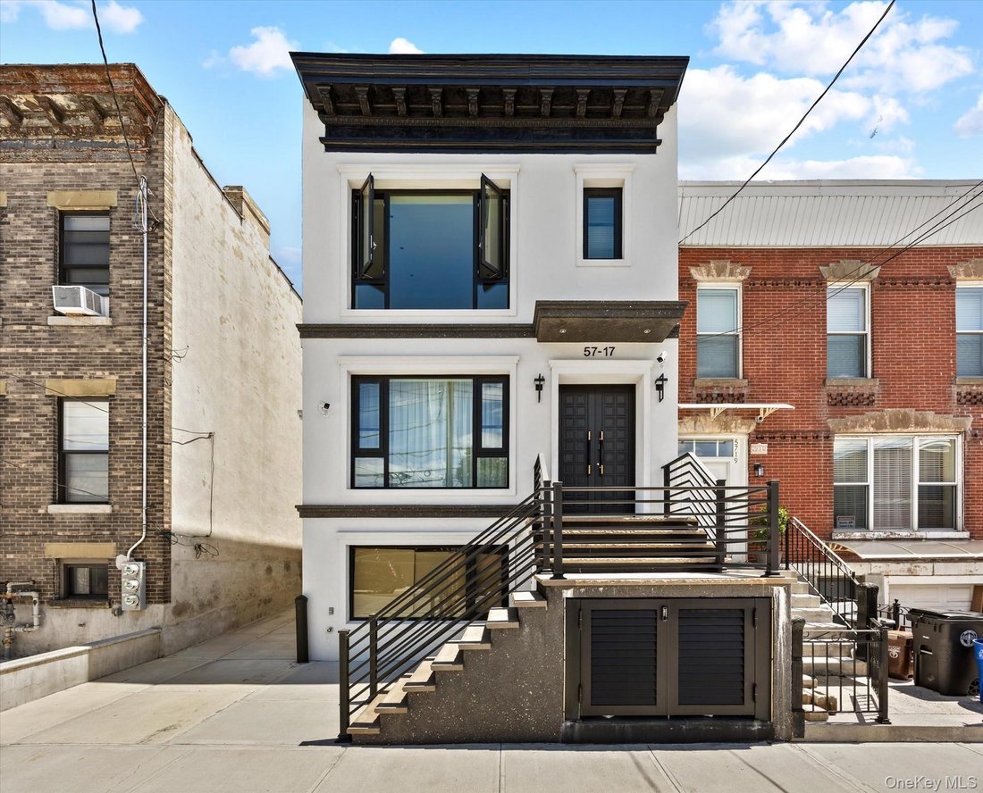 Apartment in New York, New York, United States 1 - 18214976