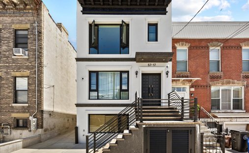 Apartment in New York, New York, United States 1
