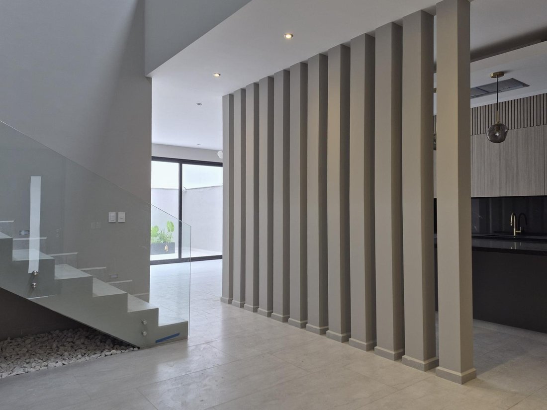 House in Monterrey, Nuevo Leon, Mexico 5 - 18214349