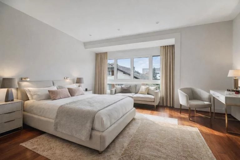 Appartamento a Nyon, Vaud, Svizzera 4 - 18213540