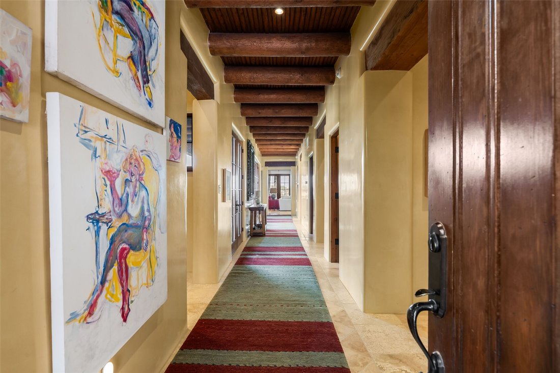 House in Santa Fe, New Mexico, United States 3 - 18214622