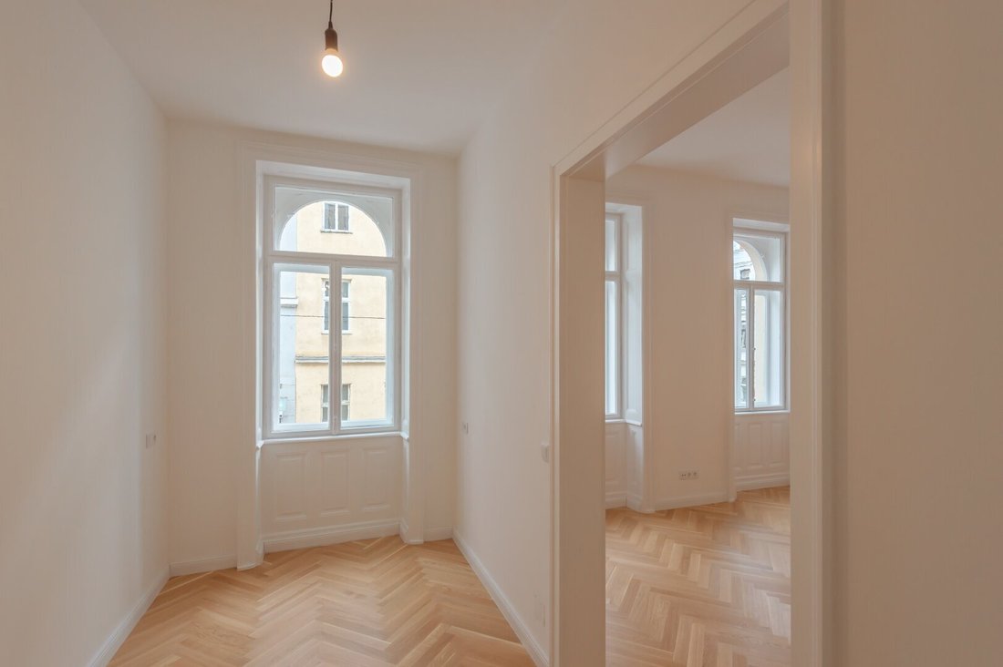 Apartment in Vienna, Wien, Austria 3 - 18213727