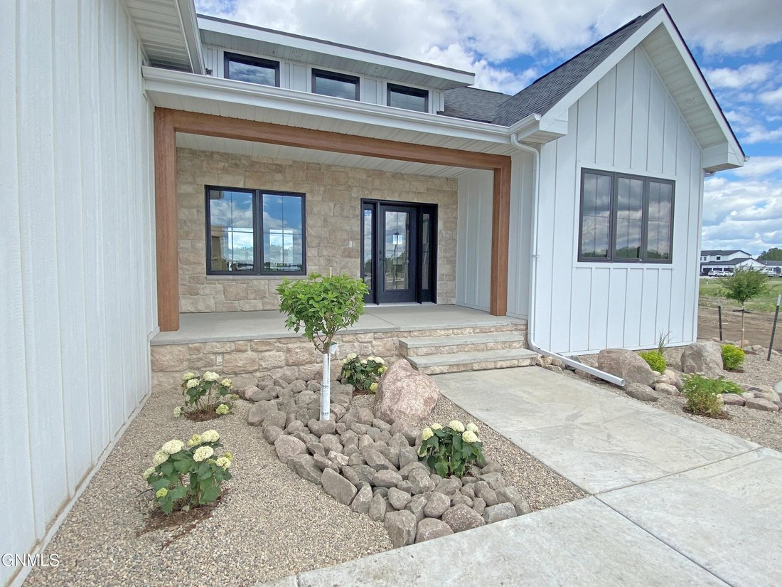 House in Bismarck, North Dakota, United States 2 - 18214660