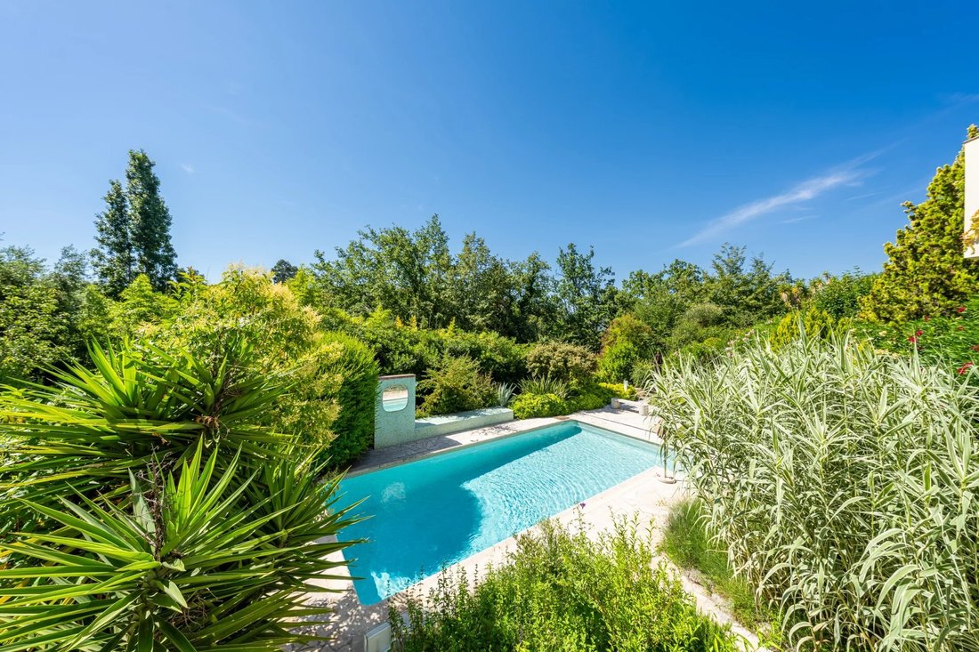 House in Saint-Paul-de-Vence, Provence-Alpes-Côte d'Azur, France 3 - 18213403
