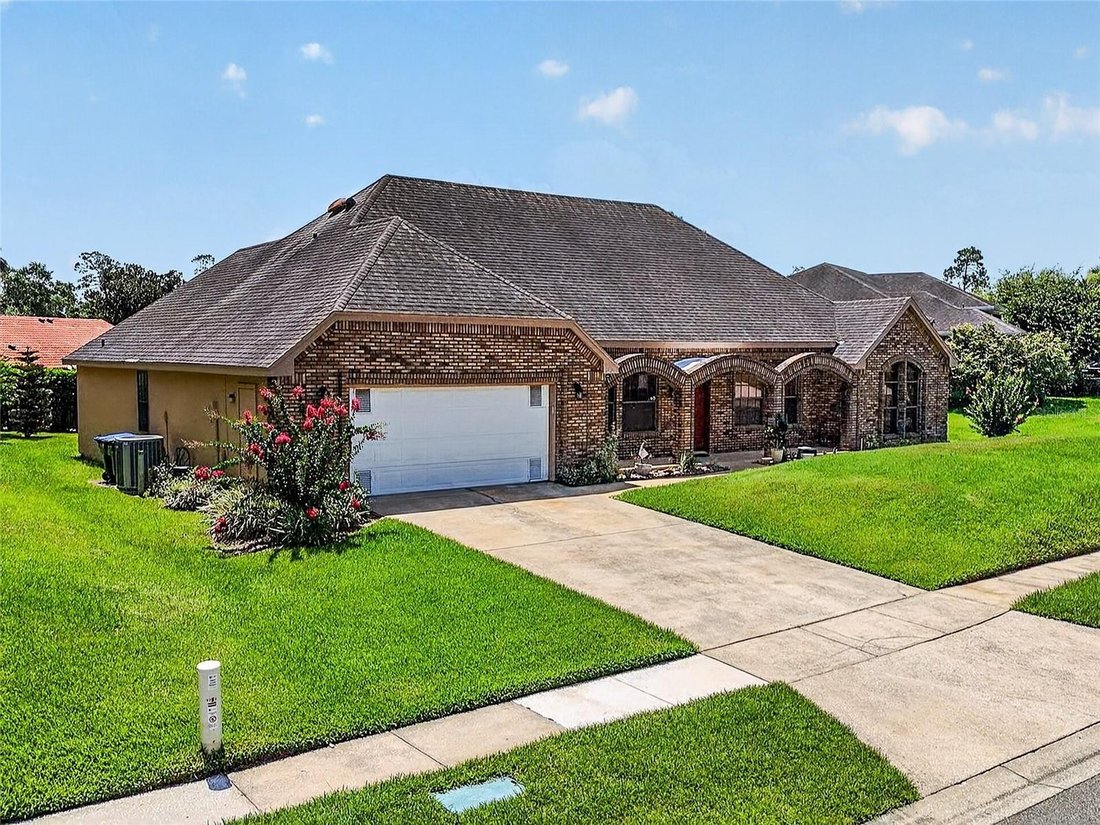 House in Eatonville, Florida, United States 1 - 18214806