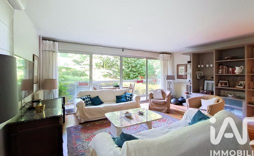 Appartement à Le Centre, Meudon, France 1