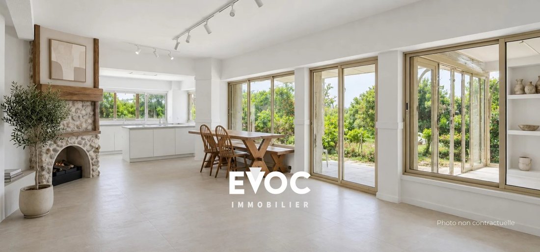 Villa in Le Grau d'Agde, Agde, France 2 - 18213340