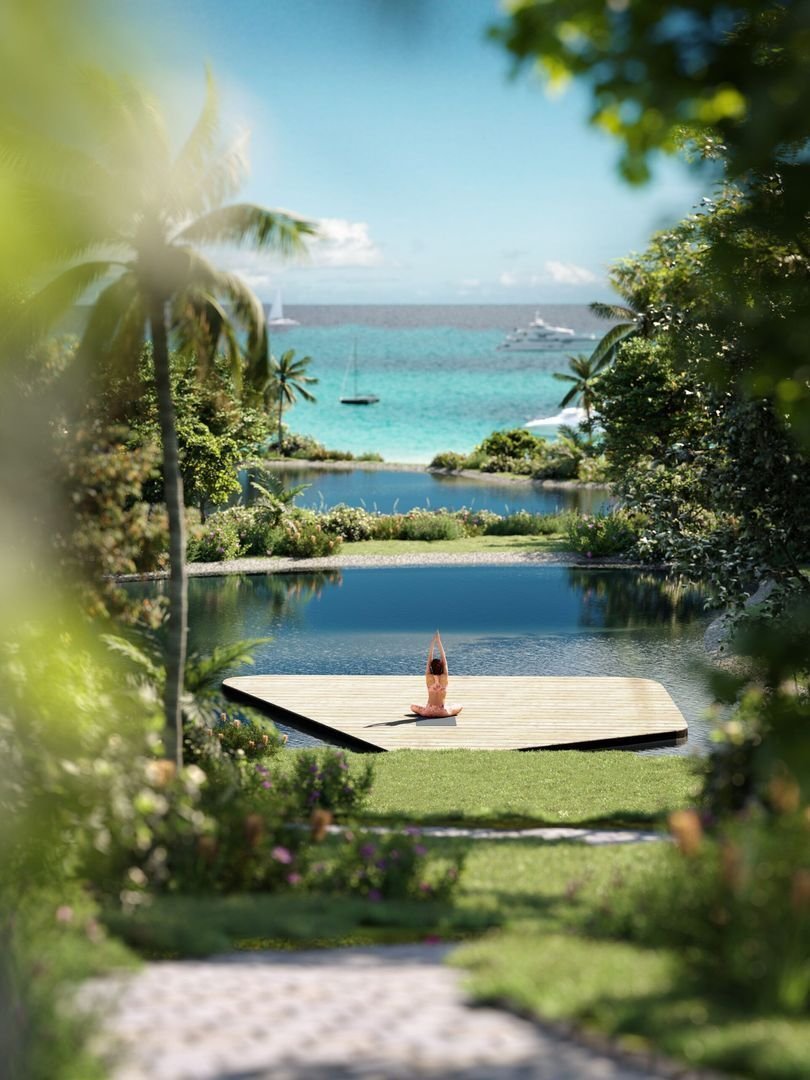 Apartment in Cole Bay, Sint Maarten 4 - 18213537