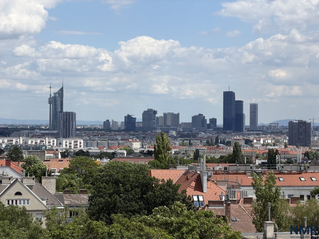 Apartment in Vienna, Wien, Austria 3 - 18213777
