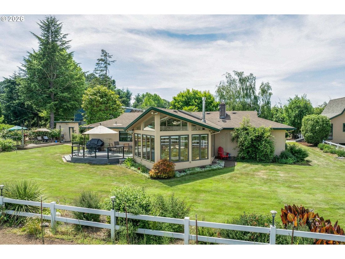 House in Hubbard, Oregon, United States 4 - 18213447