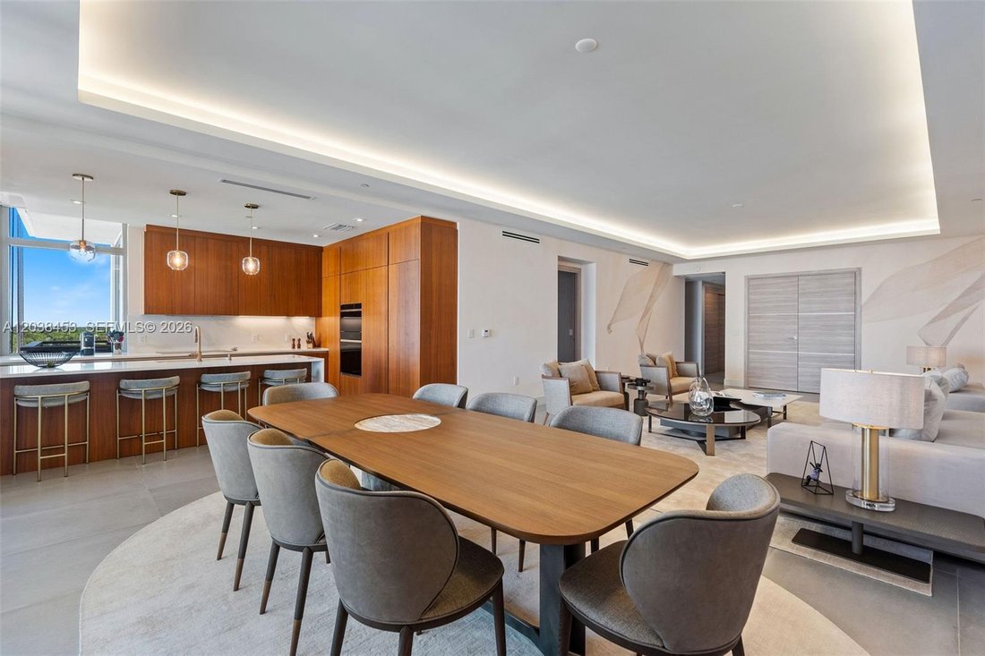 Condo in Coral Gables, Florida, United States 5 - 18214837