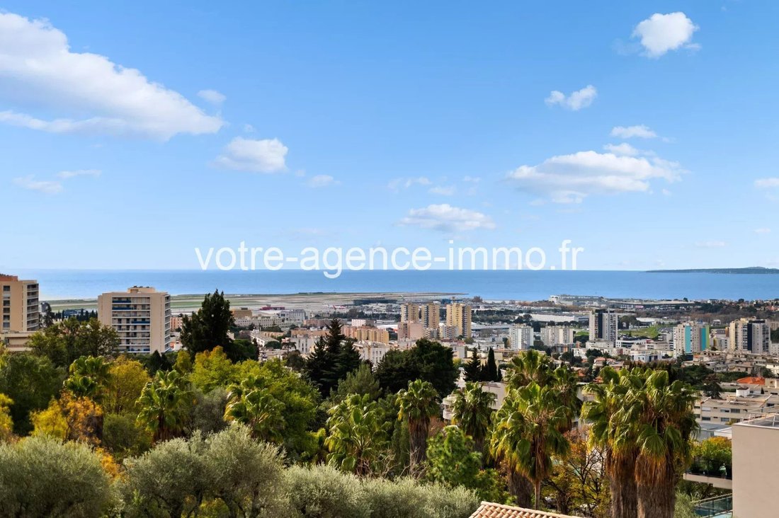 Apartment in Nice, Provence-Alpes-Côte d'Azur, France 1 - 18213351