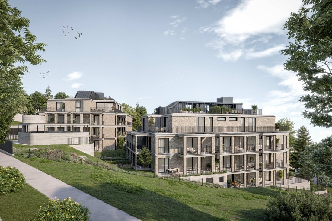 Apartment in Vienna, Wien, Austria 2 - 18213788