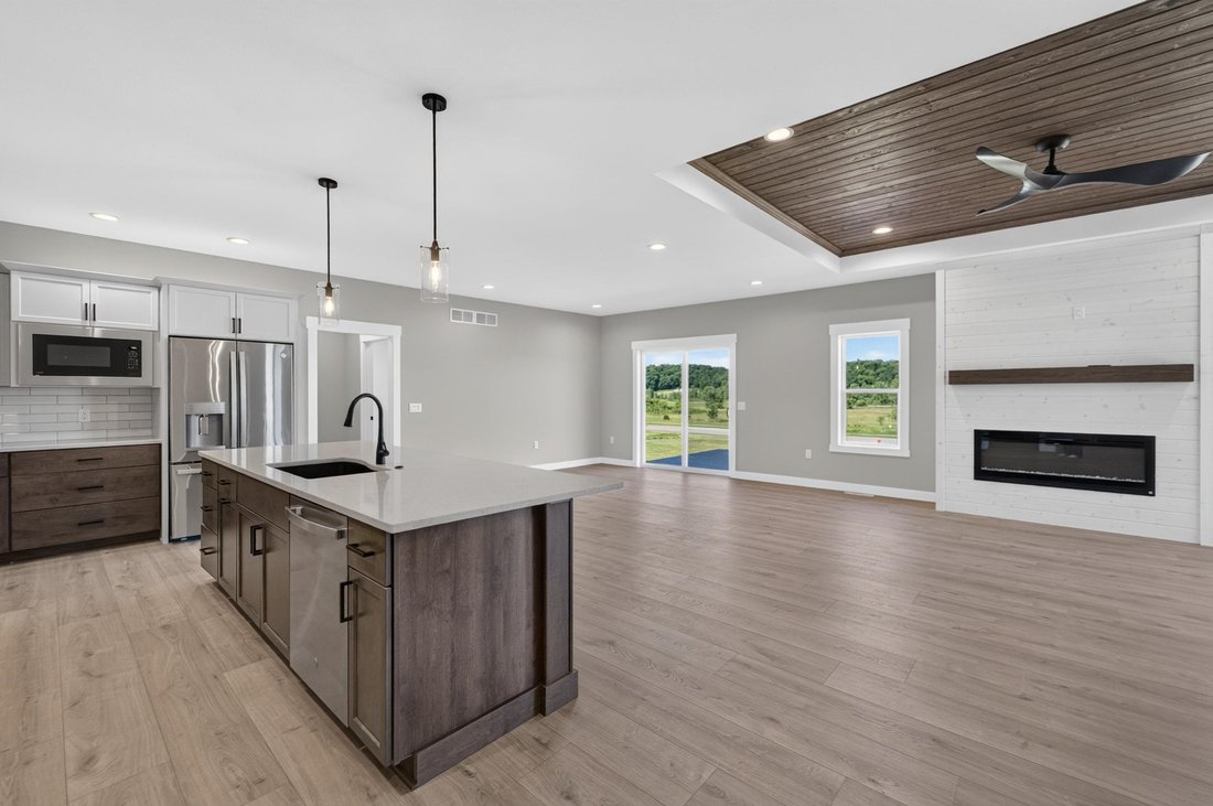 House in Cross Plains, Wisconsin, United States 5 - 18214945
