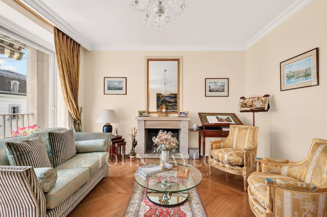 Townhouse in Auteuil Nord, Paris 16e Arrondissement, Paris 3 - 18213566